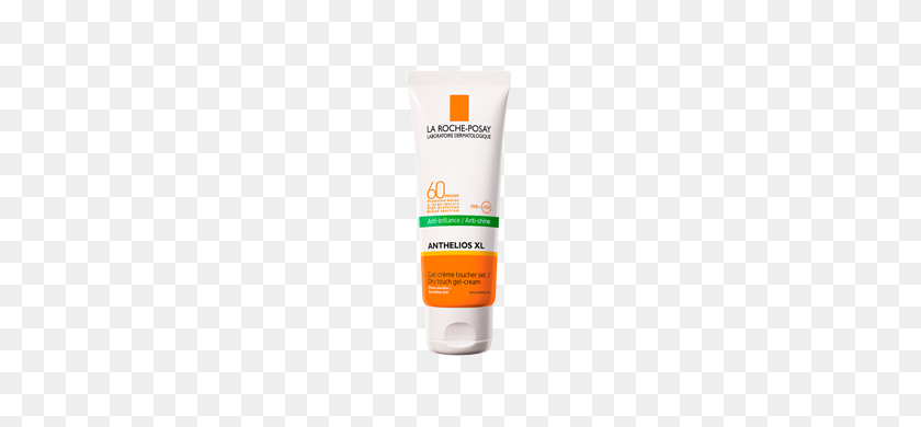 362x330 Anthelios Dry Touch Gel Crema Spf Ml La Roche Posay Sun - Protector Solar Png