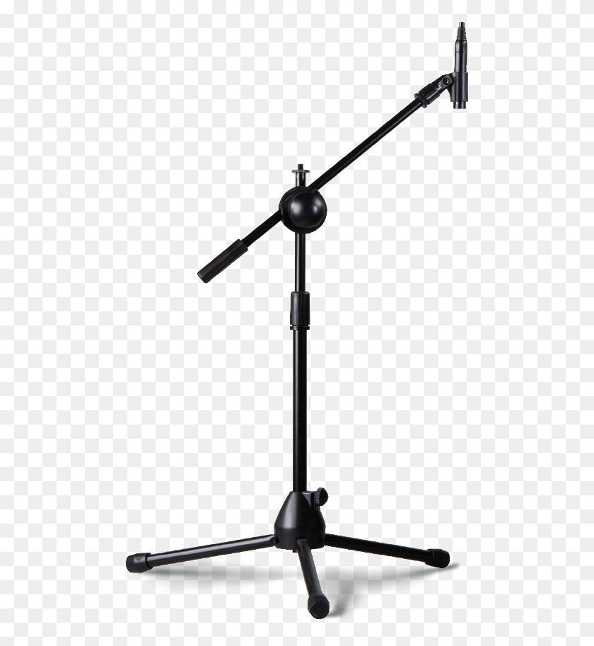 486x853 Anthem Arc Room Correction Kit - Mic Stand PNG