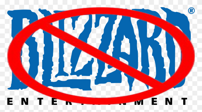 1024x538 Anti Blizzard Entertainment - Blizzard Png