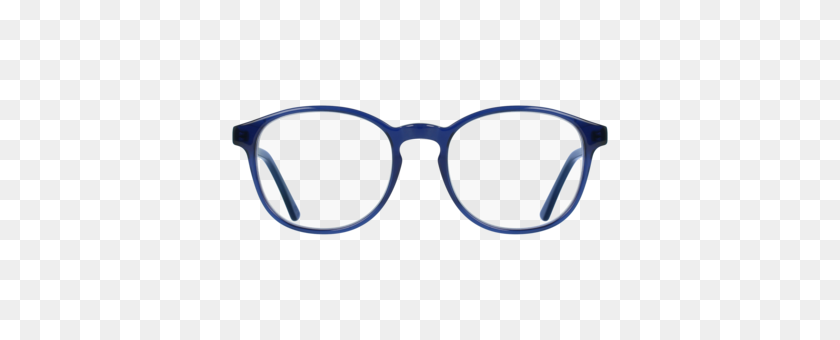 500x280 Anti Glare Glasses For Combatting Eye Strain Ambr Eyewear - Lens Glare PNG