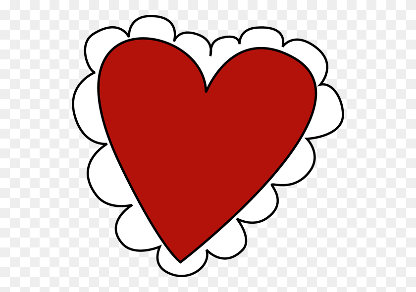 550x530 Aferramiento De Corazón De Caramelo Contra El Día De San Valentín - Clipart De Caramelo De San Valentín