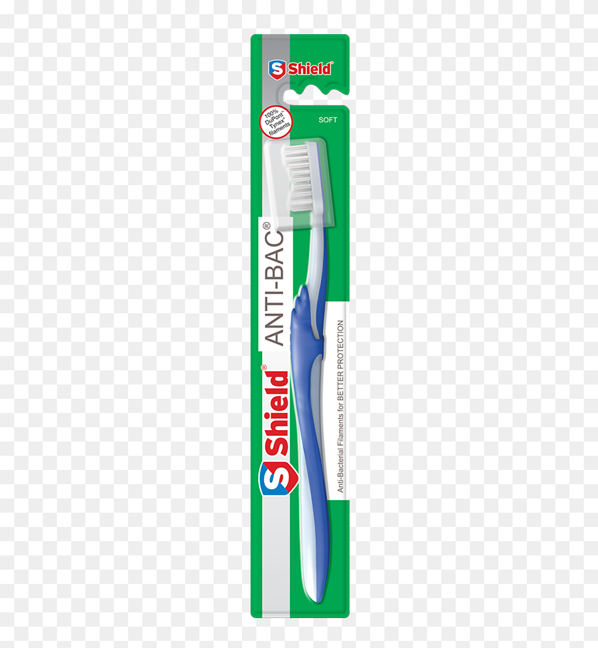680x850 Antibac Toothbrush - Toothbrush PNG