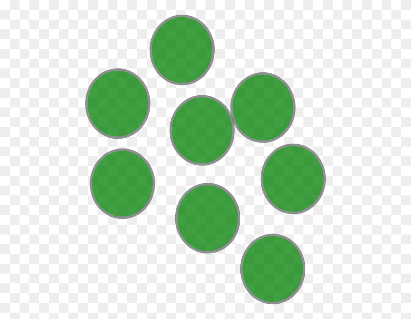 492x593 Антитело Зеленый Картинки - Антитела Клипарт
