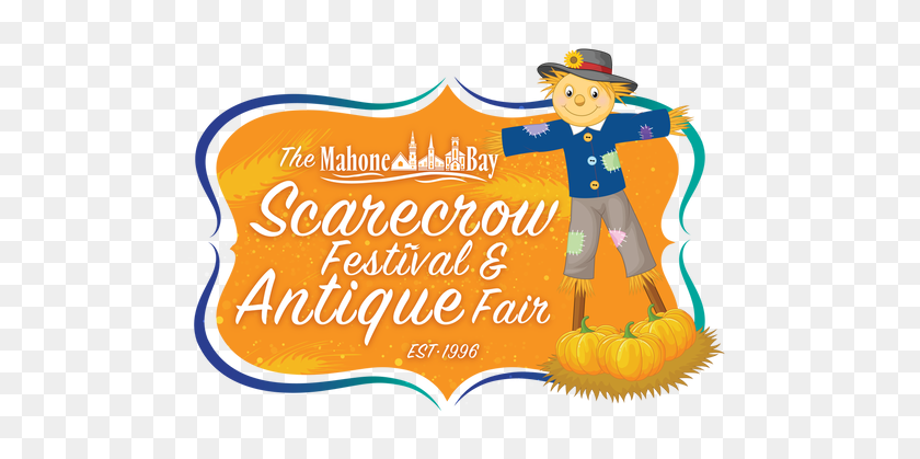 513x359 Antique Fair - Scarecrow Clipart PNG