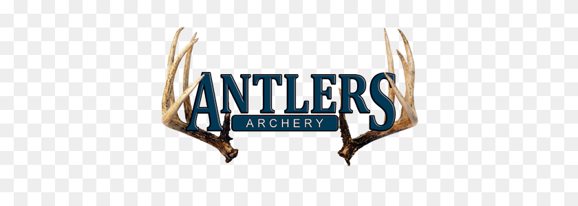 400x240 Antlers Archery Archery Range And Pro Shop In Central Wisconsin - Antler PNG