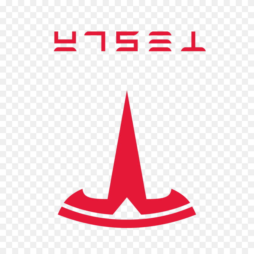 1200x1200 Anton Vynogradenko On Twitter I Am Pretty Much Sure That - Tesla Logo PNG