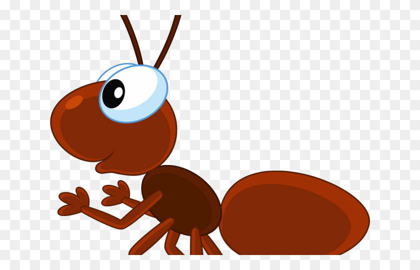 640x480 Ants Clipart Gray Free Clip Art Stock Illustrations - Ant Hill Clipart