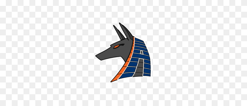 300x300 Anubis Outgun Trogons In Battle Of The Wings - Anubis PNG