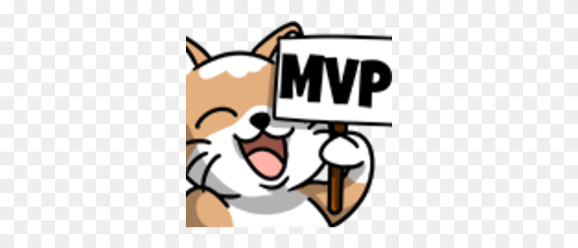 300x300 Anysen - Emote Lul Png