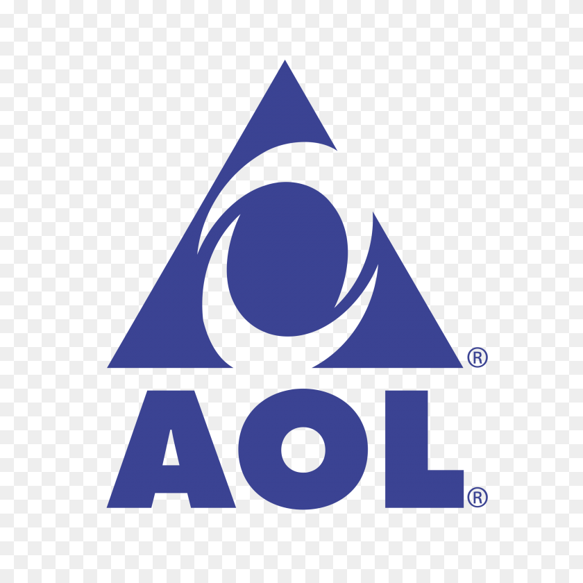 2400x2400 Логотип Aol International Png С Прозрачным Вектором - Логотип Aol Png