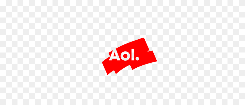 300x300 Логотип Аол, Марк Тернер, Точка Сети - Логотип Аол Png