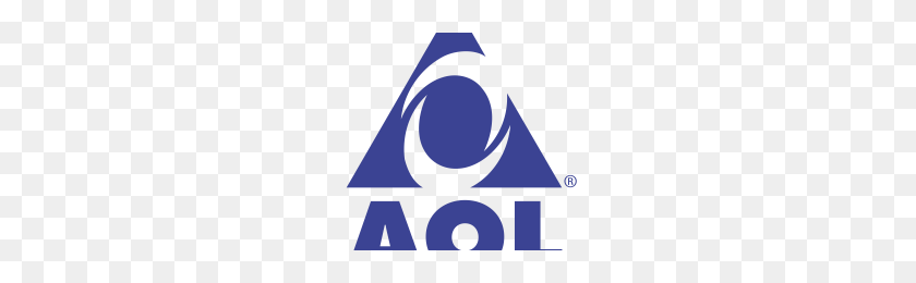 300x200 Png Логотип Aol