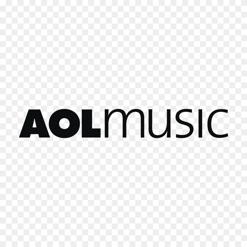 2400x2400 Aol Music Logo Png Transparent Vector - Aol Logo Png