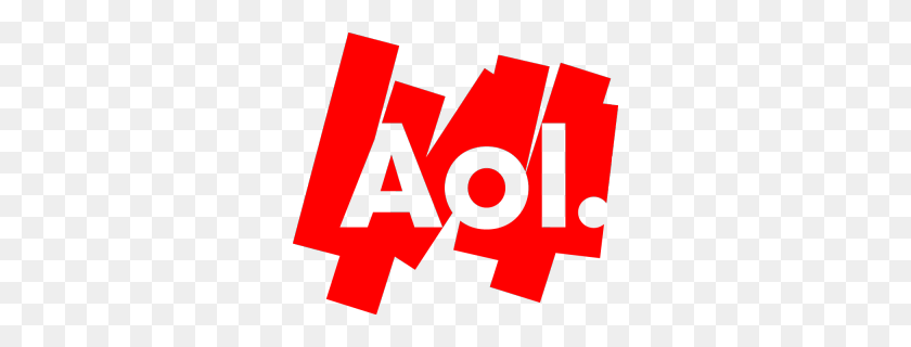 300x260 Aol's Programmatic Upfront - Aol Logo PNG