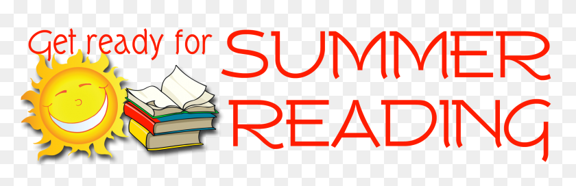 2302x628 Ap And Pre Ap Required Summer Reading Information - Summer Border PNG