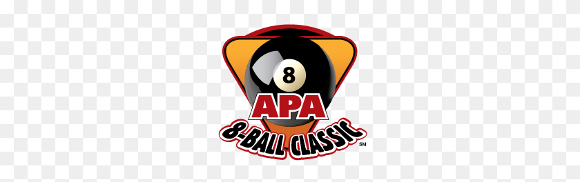 224x204 Apa Ball Classic - 8 Мячей Png