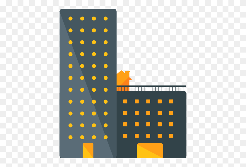 512x512 Apartment Png Icon - Apartment PNG