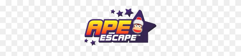 250x135 Ape Escape - Ape PNG