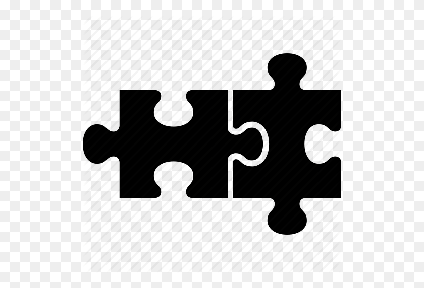 512x512 Api, Autism, Jigsaw, Pieces, Plugin, Puzzle, Two Icon - Autism Puzzle Piece PNG