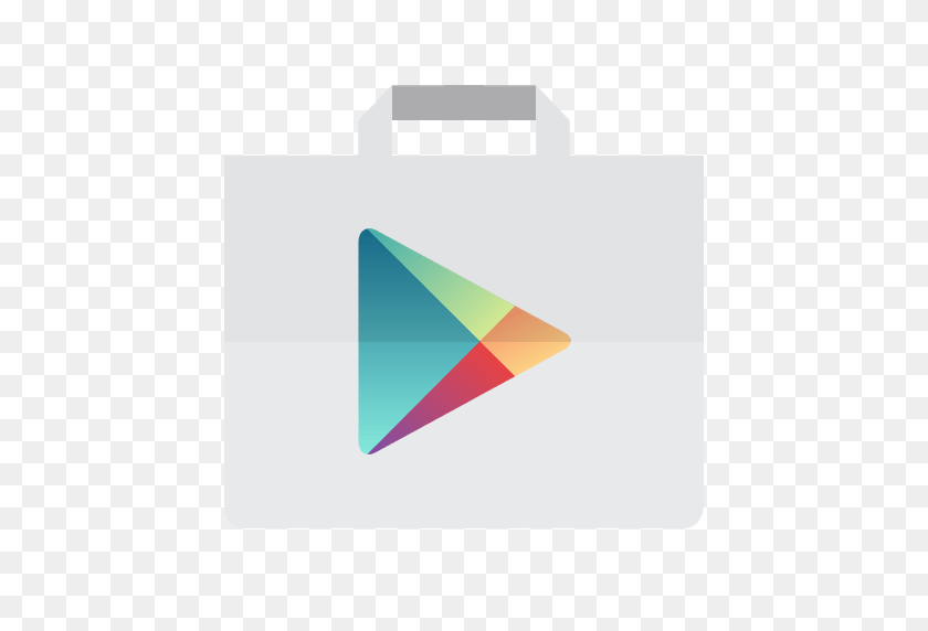 512x512 Apk Descargar Google Play Store Con Nueva Barra De Búsqueda - Barra De Búsqueda De Google Png