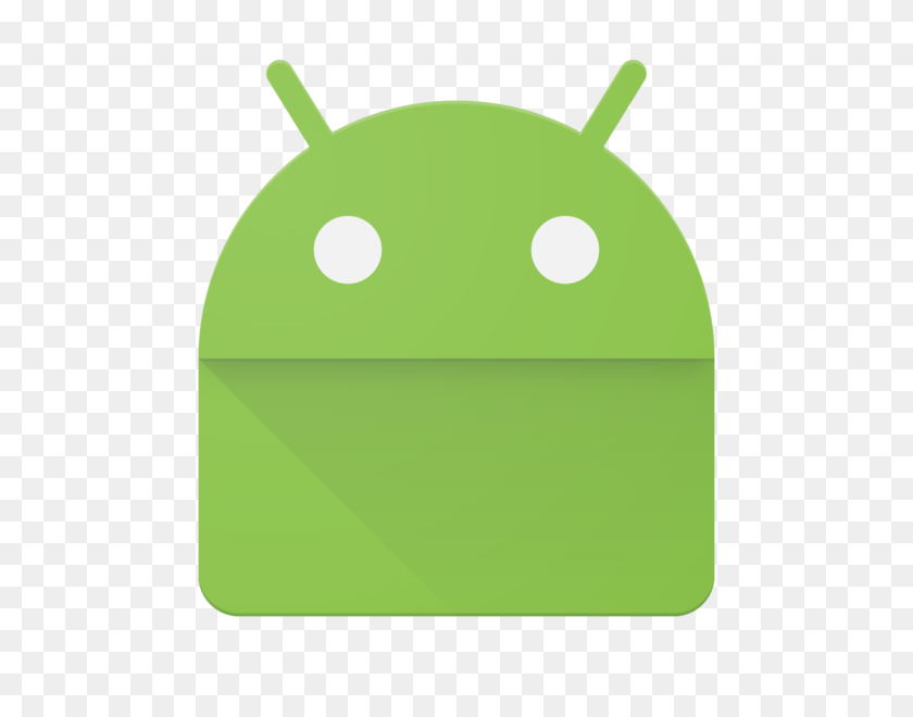 600x600 Значок Формата Apk - Значок Android Png