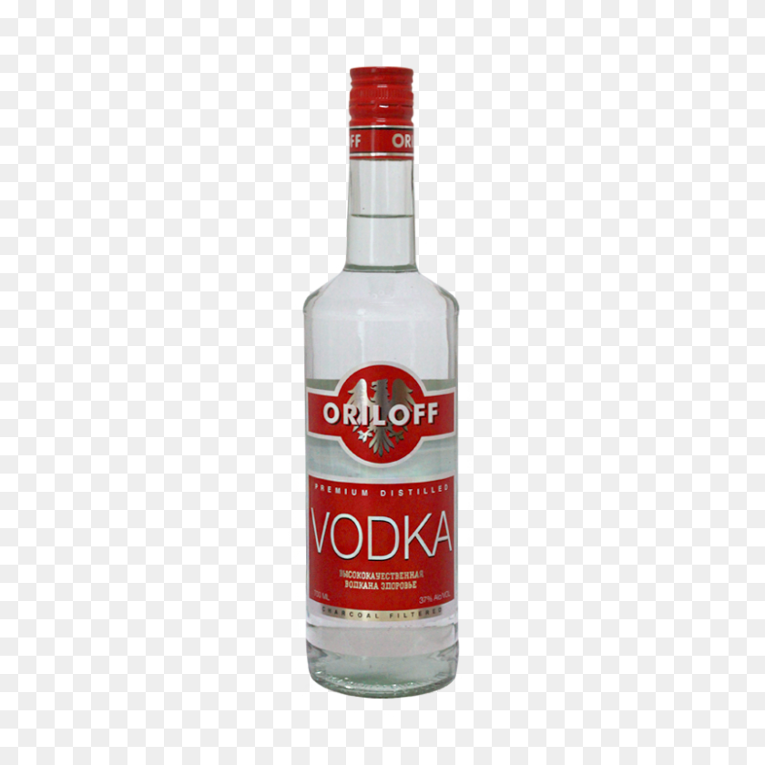 800x800 Apod Licor De Vodka - Ciroc Png