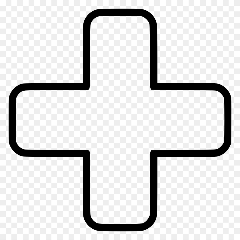 980x982 Аптека Аптека Аптека Медицина Красный Крест Нагрудник Врач - Красный Крест Png