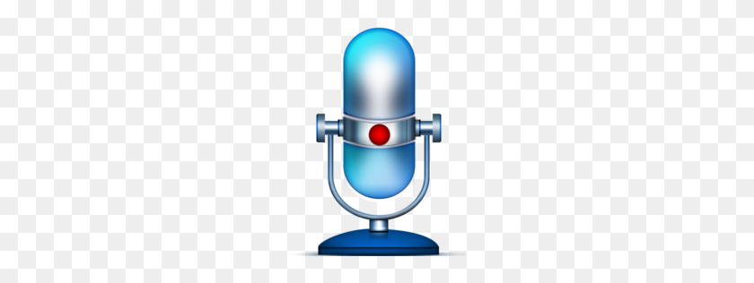 free sound recorder for mac