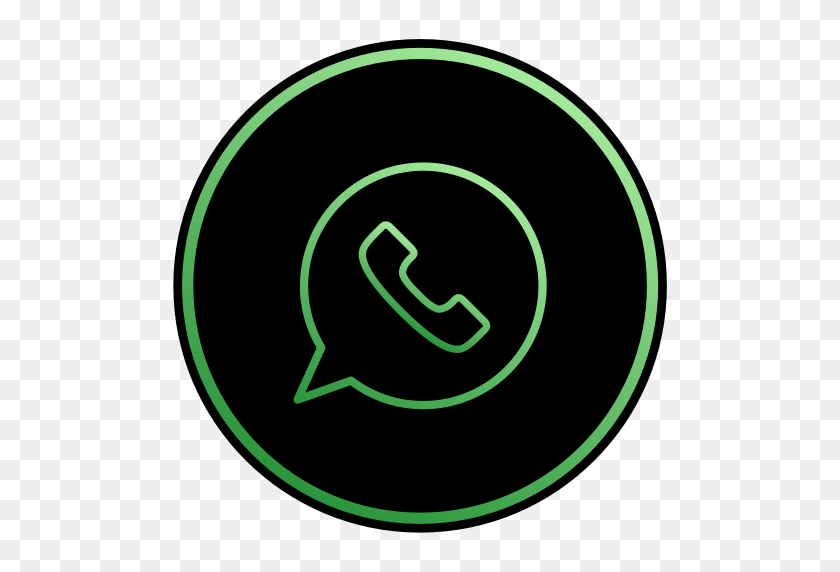App Chat Message Mobile Phone Text Whatsapp Icon Whatsapp