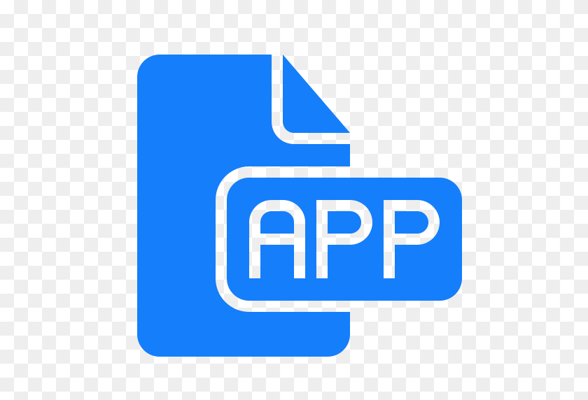 512x512 App, Document, Icon - PNG App
