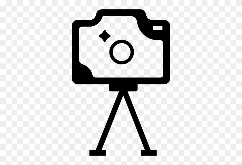 512x512 App, Live Video, Photograph, Picture, Social, Stream Icon - Stream PNG