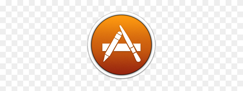 256x256 App Store Icono Descargar Mis Iconos De Mavericks Iconspedia - App Store Icono Png