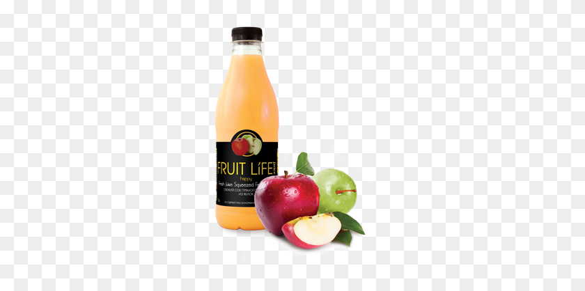 245x358 Apple - Apple Juice PNG