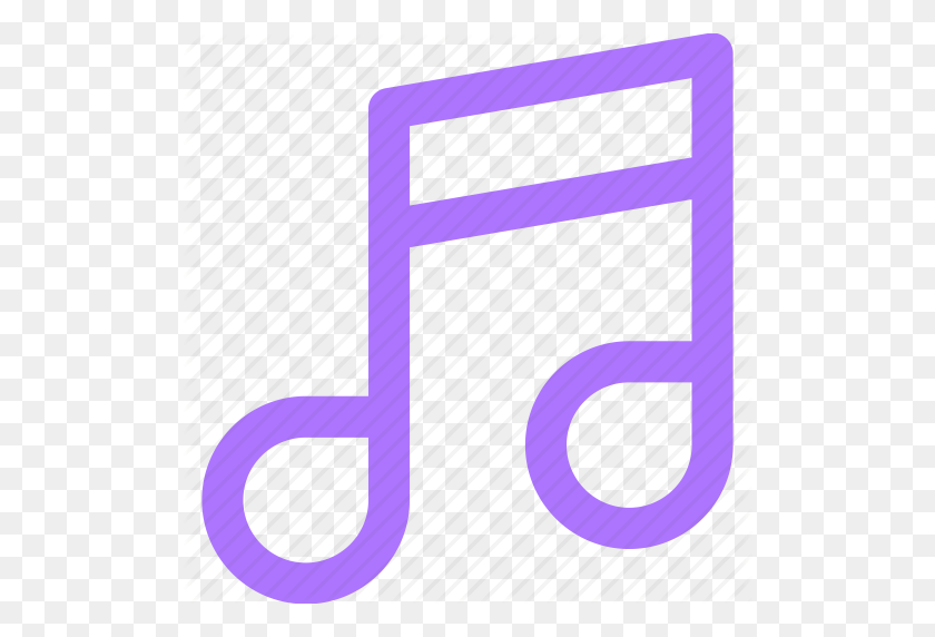 512x512 Apple, Apple Music, Itunes, Music Icon - Apple Music Icon PNG