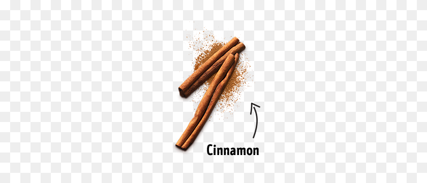 300x300 Apple Cinnamon Good 'n Go - Cinnamon PNG