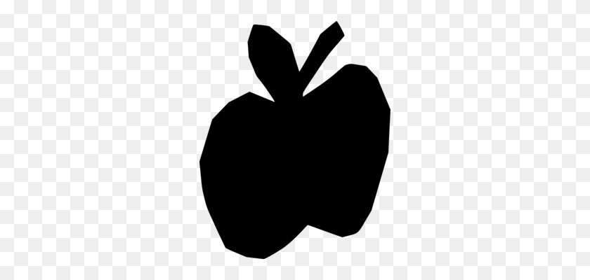 272x340 Apple Computer Icons - Macbook Clipart