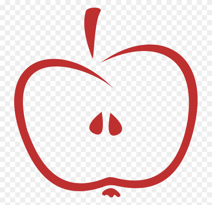 727x750 Apple Day Computer Icons Download Orchard - Orchard Clipart