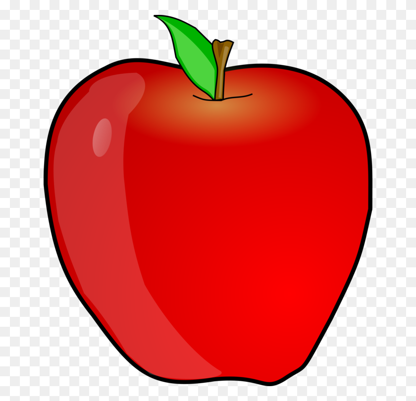 664x750 Apple Download Computer Icons Icon Design Line Art - Cider Clipart