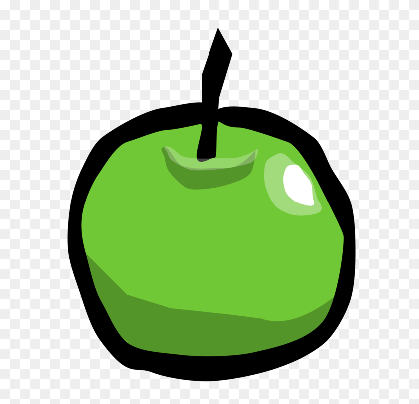 750x750 Apple Download Drawing Computer Icons - Vinegar Clipart