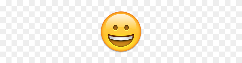 160x160 Apple Emoji - Apple Emoji PNG