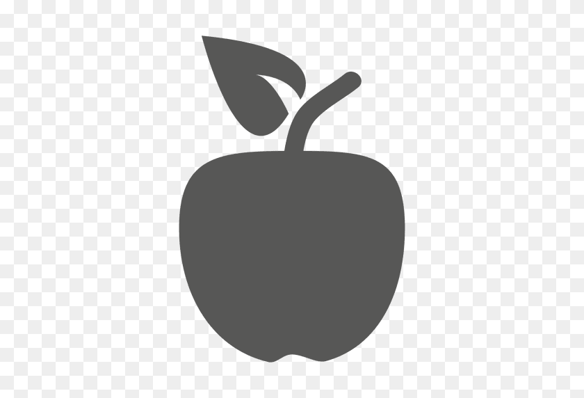 512x512 Icono De Apple - Icono De Apple Png