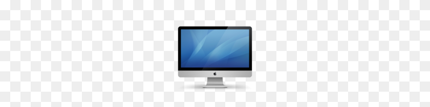 150x150 Apple Imac, Mac, Ipad, Iphone, Облачный Экран, Клипарт, Бесплатно - Клипарт Для Ipad