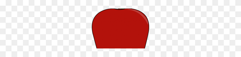 200x140 Apple Images Clip Art Cartoon Apple Clip Art Free Vector In Open - School Office Clipart