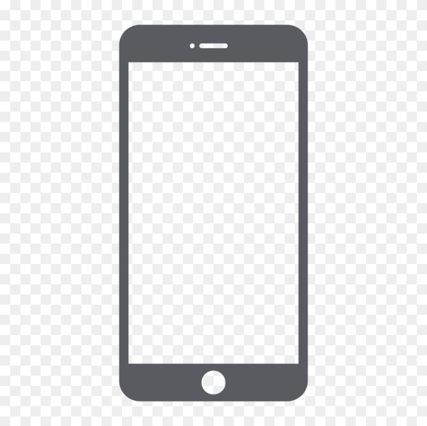 Apple Iphone - Iphone 6s PNG