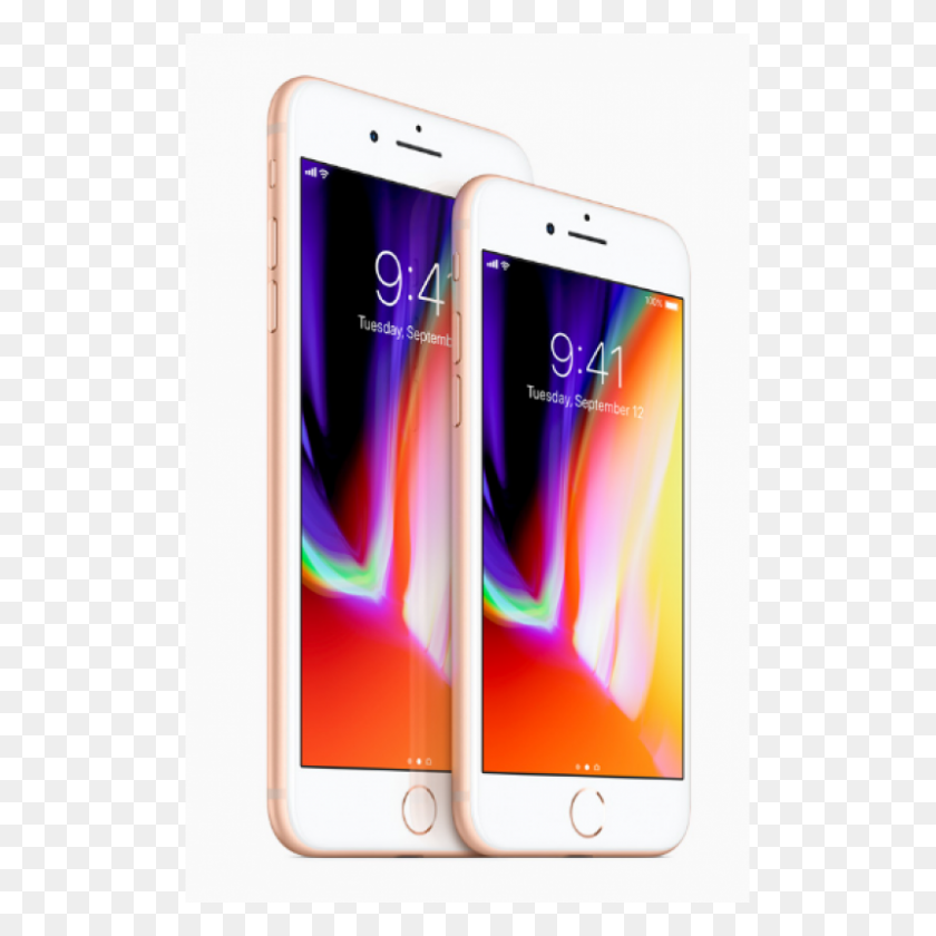 800x800 Apple Iphone - Iphone 8 Png