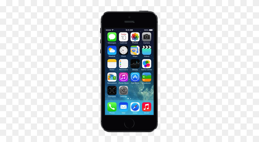 400x400 Ремонт Сломанного Экрана Apple Iphone В Ремонте Лондонской Площади - Сломанный Экран Png