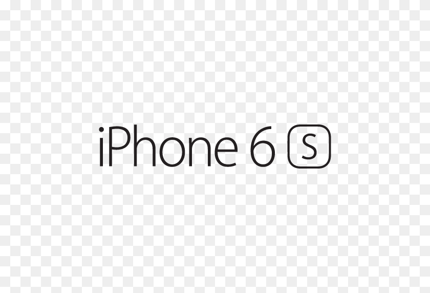 512x512 Вектор Логотип Apple Iphone - Логотип Iphone Png