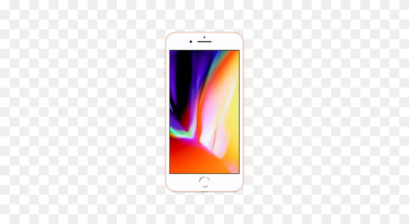 400x400 Apple Iphone Plus - Iphone 8 Png