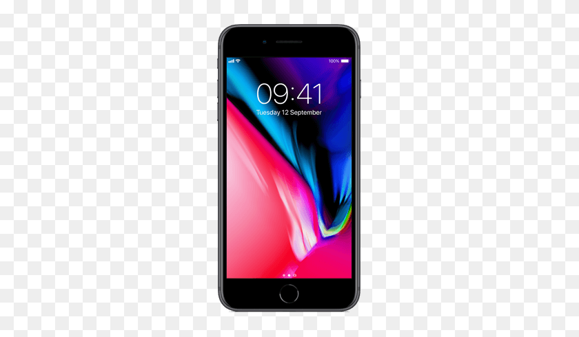 430x430 Apple Iphone Plus Like New Specs, Contract Deals Pay As You Go - Iphone 8 Plus PNG