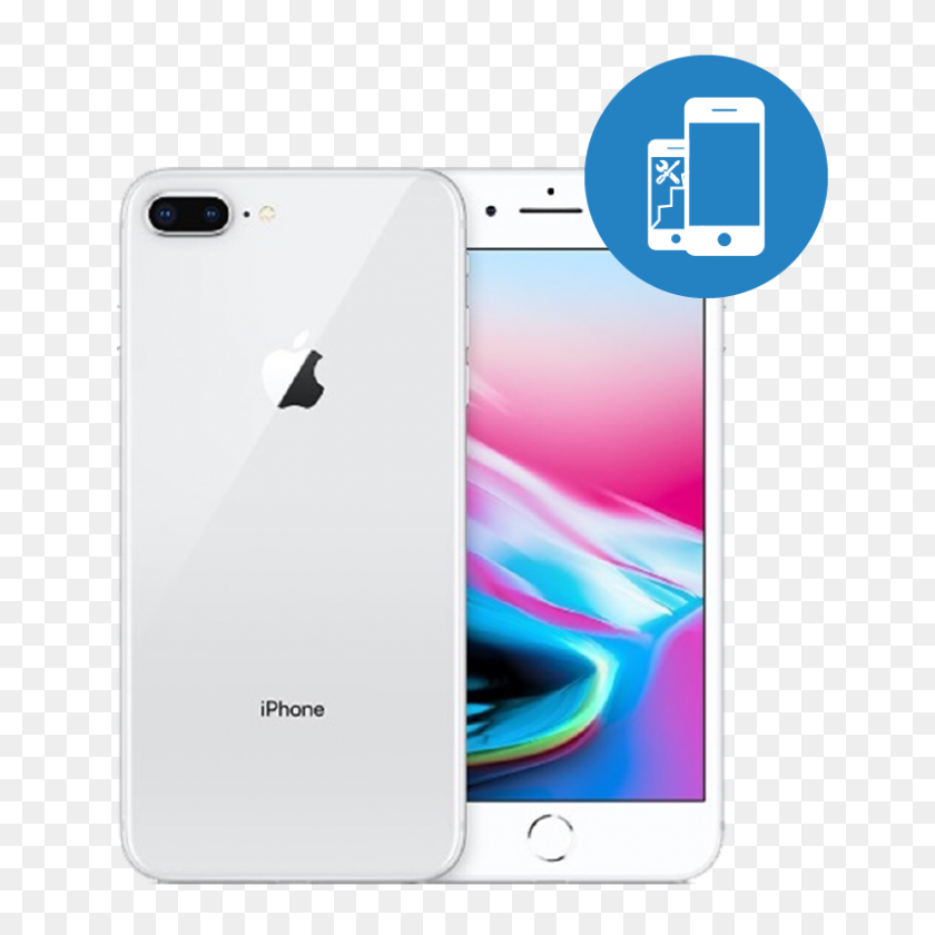 800x800 Apple Iphone Plus Screen Repair - Iphone Screen PNG